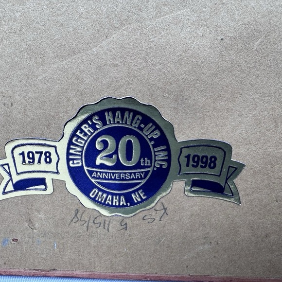 JOANNE SIBLEY Seven Mile Beach Grand Cayman Signed Artwork Wood Frame Matted - Picture 11 of 11